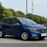 Baojun 310W 2018 из Китая