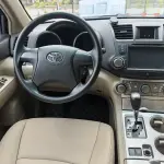 Toyota Highlander 2014 188 л.с. из Китая