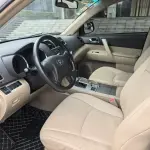 Toyota Highlander 2014 188 л.с. из Китая