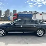 Volvo S90 2019 254 л.с. 254 л.с. из Китая