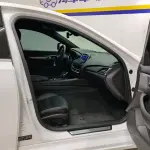Cadillac CT5 2023 237 л.с. из Китая