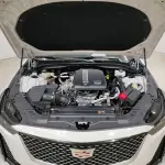 Cadillac CT5 2023 237 л.с. из Китая