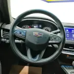 Cadillac CT5 2023 237 л.с. из Китая