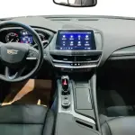 Cadillac CT5 2023 237 л.с. из Китая