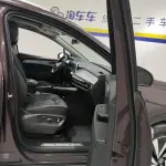 Volkswagen Talagon 2022 220 л.с. 220 л.с. 220 л.с. из Китая