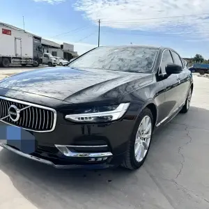 Volvo S90 2019 254 л.с. 254 л.с. из Китая