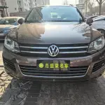 Volkswagen Touareg 2015 290 л.с. 290 л.с. из Китая