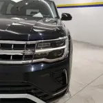 Volkswagen Teramont 2022 220 л.с. — лот 57711031 из Китая