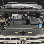 Volkswagen Teramont 2022 220 л.с. — лот 57711031 из Китая