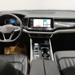 Volkswagen Teramont 2022 220 л.с. — лот 57711031 из Китая