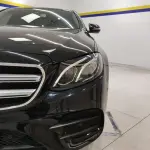 Mercedes-Benz E-Class 2020 из Китая