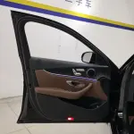 Mercedes-Benz E-Class 2020 из Китая