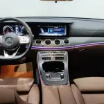 Mercedes-Benz E-Class 2020 из Китая