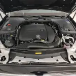 Mercedes-Benz E-Class 2020 из Китая