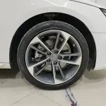 Audi A4L 2022 из Китая