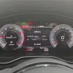 Audi A4L 2022 из Китая