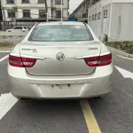 Buick Excelle 2014 121 л.с. — лот 57654717 из Китая