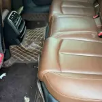 Audi A6L 2013 из Китая