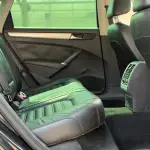 Volkswagen Passat 2015 из Китая