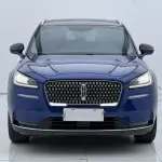 Lincoln Corsair 2021 245 л.с. из Китая