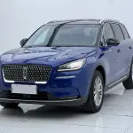 Lincoln Corsair 2021 245 л.с. из Китая