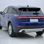 Lincoln Corsair 2021 245 л.с. из Китая