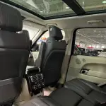 Land Rover Range Rover 2014 340 л.с. — лот 57655230 из Китая