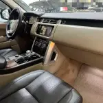 Land Rover Range Rover 2014 340 л.с. — лот 57655230 из Китая