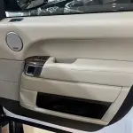 Land Rover Range Rover 2014 340 л.с. — лот 57655230 из Китая