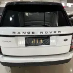 Land Rover Range Rover 2014 340 л.с. — лот 57655230 из Китая