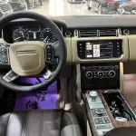 Land Rover Range Rover 2014 340 л.с. — лот 57655230 из Китая