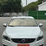 Volvo S60 2016 245 л.с. из Китая