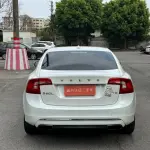 Volvo S60 2016 245 л.с. из Китая