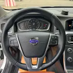 Volvo S60 2016 245 л.с. из Китая