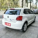 Volkswagen Polo 2014 105 л.с. из Китая