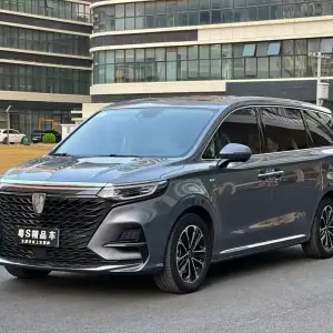 Roewe iMAX8 2021 из Китая