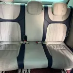 Roewe iMAX8 2021 из Китая