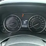 Nissan Patrol 2017 279 л.с. из Китая