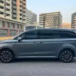Roewe iMAX8 2021 из Китая