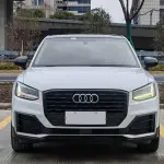 Audi Q2L 2019 150 л.с. — лот 57711497 из Китая