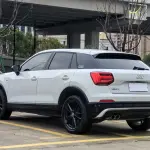 Audi Q2L 2019 150 л.с. — лот 57711497 из Китая
