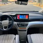 Roewe iMAX8 2021 из Китая