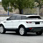 Land Rover Evoque 2016 241 л.с. — лот 56126477 из Китая