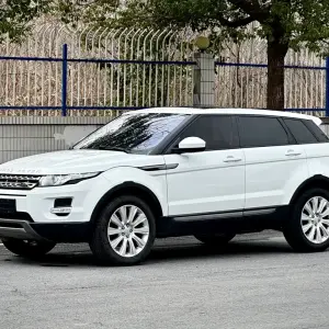 Land Rover Evoque 2016 241 л.с. — лот 56126477 из Китая