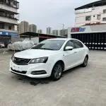 Geely Emgrand 2017 из Китая