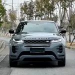 Land Rover Evoque 2021 из Китая