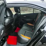 Toyota Allion 2022 из Китая