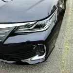 Toyota Allion 2022 из Китая