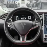 Tesla Model S 2017 лот 57712004 из Китая