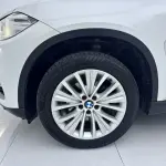 BMW X5 (Import) 2015 из Китая